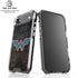 Wonder Woman 1984 (2020) Neon Logo iPhone 17 Air Clear Case