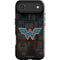 Wonder Woman 1984 (2020) Neon Logo iPhone 17 Air Impact Case