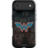 Wonder Woman 1984 (2020) Neon Logo iPhone 17 Air Impact Case