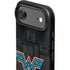 Wonder Woman 1984 (2020) Neon Logo iPhone 17 Air Impact Case