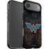 Wonder Woman 1984 (2020) Neon Logo iPhone 17 Air Impact Case