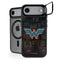 Wonder Woman 1984 (2020) Neon Logo iPhone 17 Air Kickstand Case