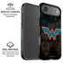 Wonder Woman 1984 (2020) Neon Logo iPhone 17 Air Magsafe Impact Case
