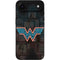 Wonder Woman 1984 (2020) Neon Logo iPhone 17 Air Skin