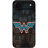 Wonder Woman 1984 (2020) Neon Logo iPhone 17 Air Skin