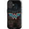 Wonder Woman 1984 (2020) Neon Logo iPhone 17 Impact Case