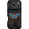 Wonder Woman 1984 (2020) Neon Logo iPhone 17 Pro Impact Case
