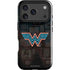 Wonder Woman 1984 (2020) Neon Logo iPhone 17 Pro Impact Case