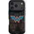 Wonder Woman 1984 (2020) Neon Logo iPhone 17 Pro Max Impact Case