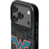 Wonder Woman 1984 (2020) Neon Logo iPhone 17 Pro Max Impact Case