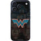 Wonder Woman 1984 (2020) Neon Logo iPhone 17 Pro Max Skin