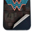 Wonder Woman 1984 (2020) Neon Logo iPhone 17 Pro Max Skin