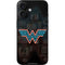 Wonder Woman 1984 (2020) Neon Logo iPhone 17 Skin