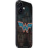 Wonder Woman 1984 (2020) Neon Logo iPhone 17 Skin