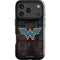 Wonder Woman 1984 (2020) Neon Logo iPhone 18 Pro Impact Case