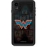 Wonder Woman 1984 (2020) Neon Logo iPhone Cases