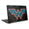 Wonder Woman 1984 (2020) Neon Logo Dell Latitude Skin