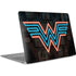 Wonder Woman 1984 (2020) Neon Logo Apple MacBook Air Skin