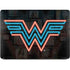Wonder Woman 1984 (2020) Neon Logo Apple MacBook Air Skin