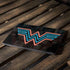 Wonder Woman 1984 (2020) Neon Logo Apple MacBook Air Skin