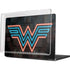 Wonder Woman 1984 (2020) Neon Logo MacBook Pro 14in (2021-24) Case plus Skin