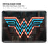 Wonder Woman 1984 (2020) Neon Logo MacBook Pro 14in (2021-24) Case plus Skin