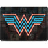 Wonder Woman 1984 (2020) Neon Logo Apple MacBook Pro 14-inch Skin