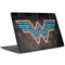 Wonder Woman 1984 (2020) Neon Logo MacBook Skins