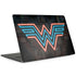 Wonder Woman 1984 (2020) Neon Logo MacBook Skins