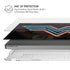 Wonder Woman 1984 (2020) Neon Logo MacBook Cases
