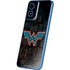 Wonder Woman 1984 (2020) Neon Logo Moto G Play 4G (2024) Skin