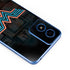 Wonder Woman 1984 (2020) Neon Logo Moto G Play 4G (2024) Skin