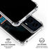 Wonder Woman 1984 (2020) Neon Logo Moto G Power 5G (2024) Clear Case