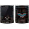 Wonder Woman 1984 (2020) Neon Logo Motorola RAZR Skin
