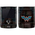 Wonder Woman 1984 (2020) Neon Logo Motorola RAZR Skin