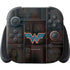 Wonder Woman 1984 (2020) Neon Logo Nintendo Switch 2 (2025) Joy-Con Controller Skin