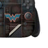 Wonder Woman 1984 (2020) Neon Logo Nintendo Switch 2 (2025) Joy-Con Controller Skin