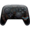 Wonder Woman 1984 (2020) Neon Logo Nintendo Switch 2 (2025) Pro Controller Skin
