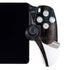 Wonder Woman 1984 (2020) Neon Logo PlayStation Portal Remote Player Skin