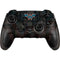 Wonder Woman 1984 (2020) Neon Logo PlayStation Scuf Vantage 2 Controller Skin