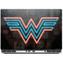 Wonder Woman 1984 (2020) Neon Logo Dell Precision Skin