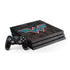 Wonder Woman 1984 (2020) Neon Logo PlayStation PS4 Skins