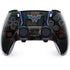 Wonder Woman 1984 (2020) Neon Logo PS5 DualSense Edge Pro Controller Skin