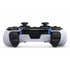 Wonder Woman 1984 (2020) Neon Logo PS5 DualSense Edge Pro Controller Skin