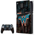 Wonder Woman 1984 (2020) Neon Logo PlayStation PS5 Skins