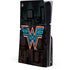 Wonder Woman 1984 (2020) Neon Logo PlayStation PS5 Skins