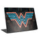 Wonder Woman 1984 (2020) Neon Logo Laptop Skins