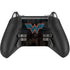 Wonder Woman 1984 (2020) Neon Logo Xbox Elite Wireless Controller Series 2 Skin