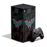Wonder Woman 1984 (2020) Neon Logo Xbox Series X Skins