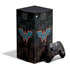 Wonder Woman 1984 (2020) Neon Logo XBox Series X Digital Edition Bundle Skin